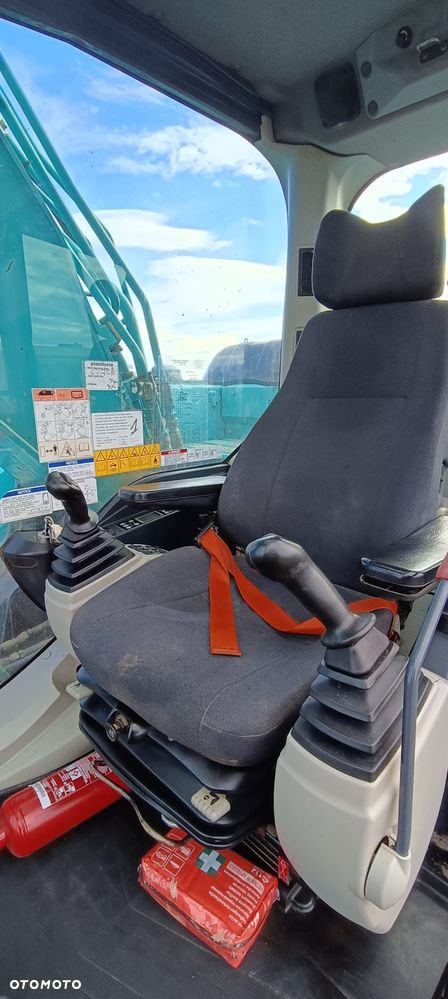 Kobelco SK210LC-10 - 6