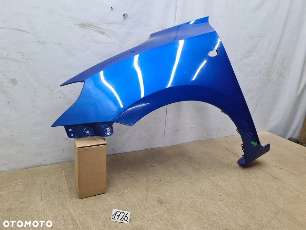 SUZUKI SWIFT MK8 17-23 BŁOTNIK PRZÓD PRZEDNI LEWY - 3