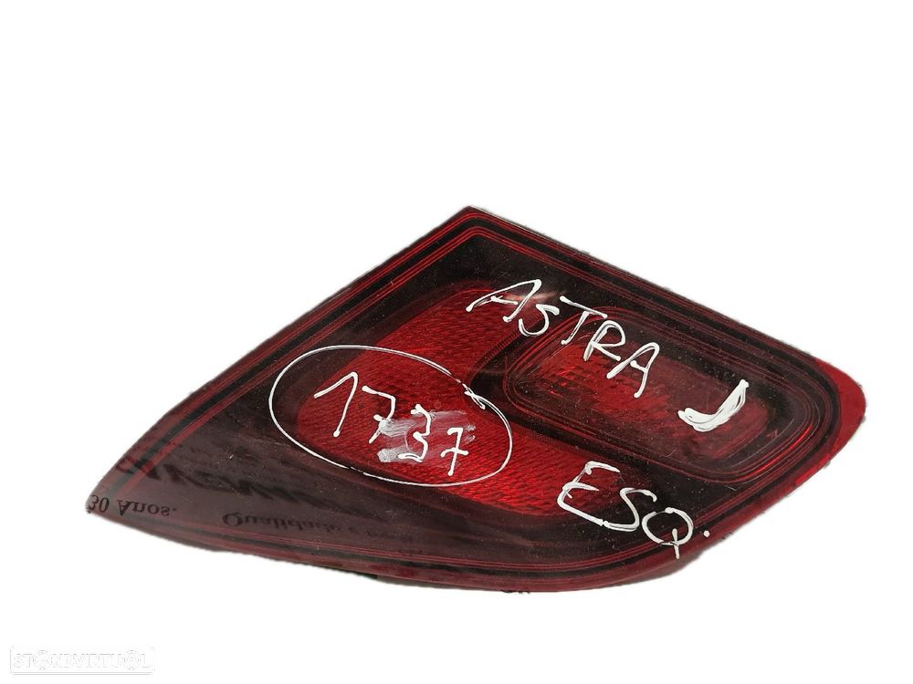 Farolim Mala Dto Opel Astra J (P10) - 1