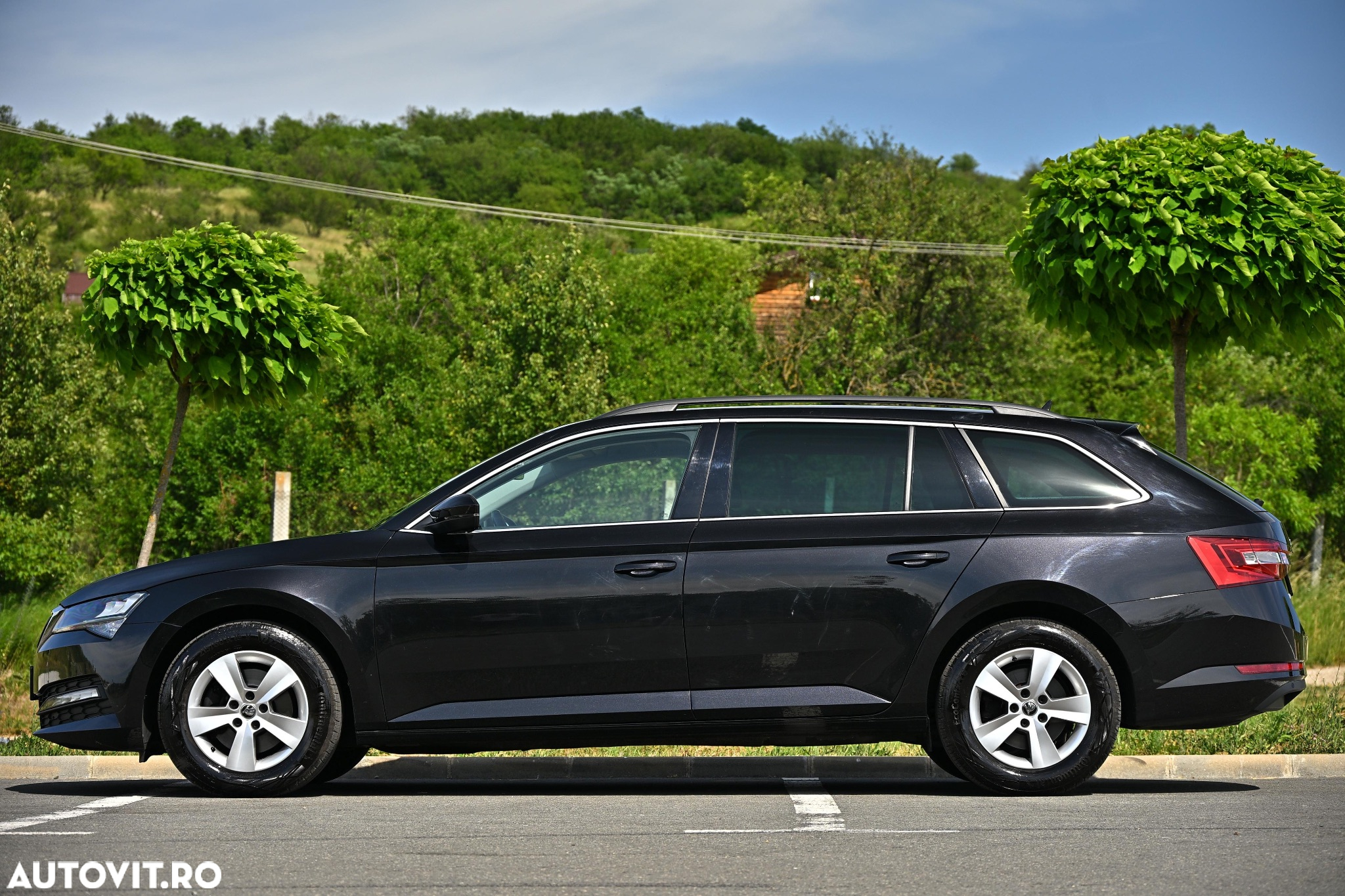 Skoda Superb 2.0 TDI DSG Style - 5