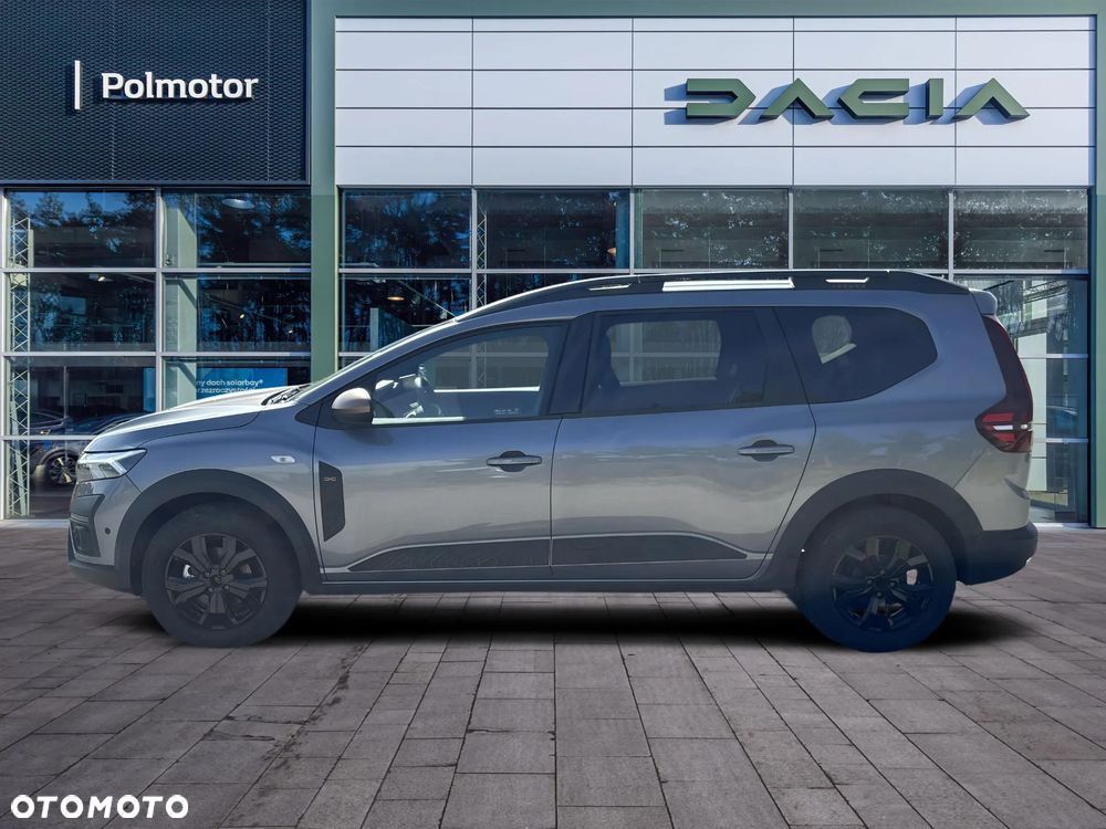 Dacia Jogger 1.6 Full Hybrid 140 Extreme+ MMT 7os - 4