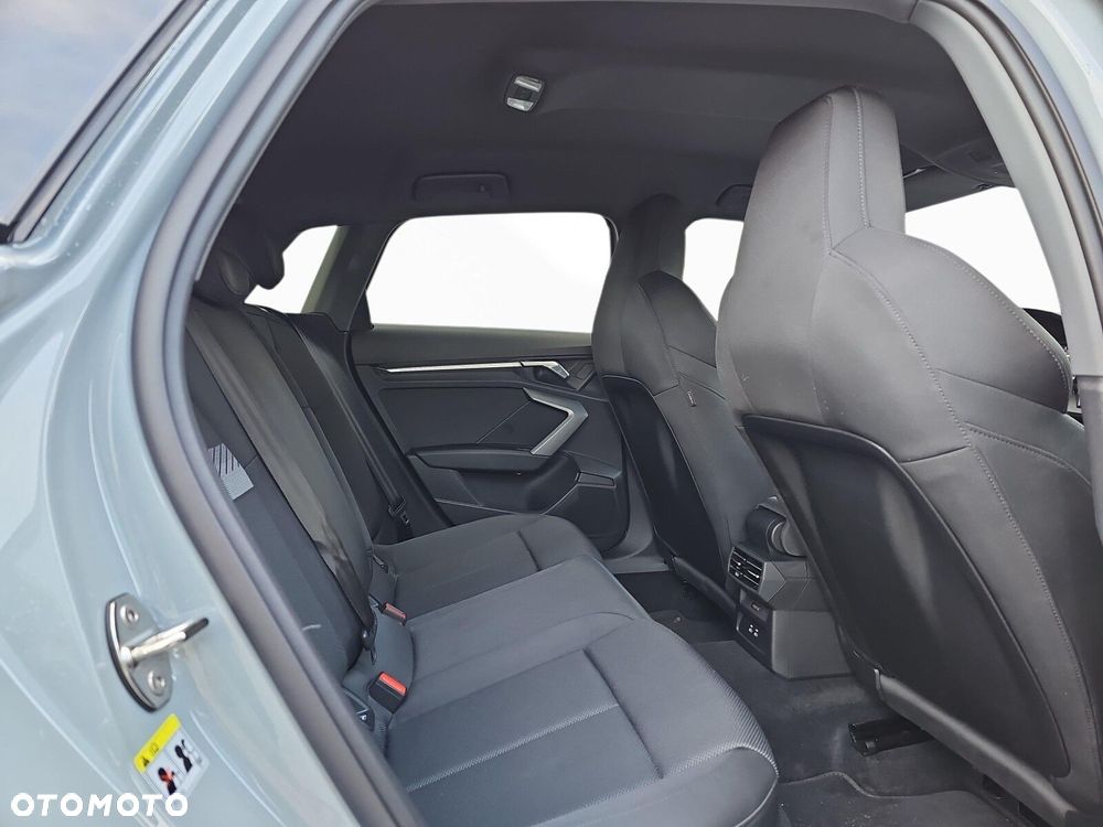 Audi A3 Sportback - 26