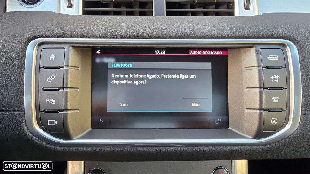 Land Rover Range Rover Evoque 2.0 eD4 SE - 32