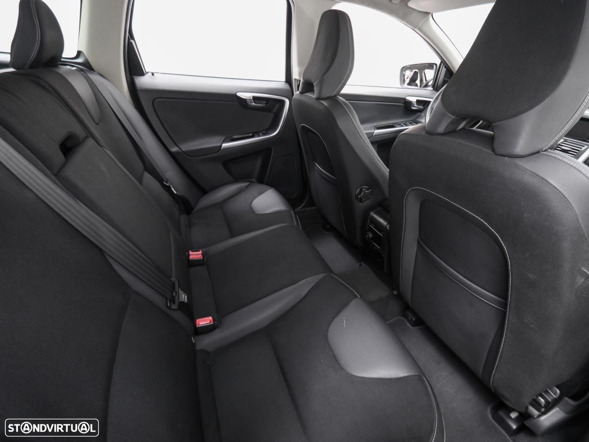 Volvo XC 60 - 10