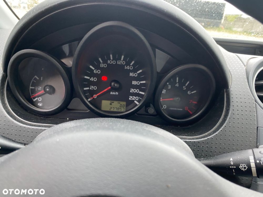 Mitsubishi Colt CZ3 1.1 Inform - 8