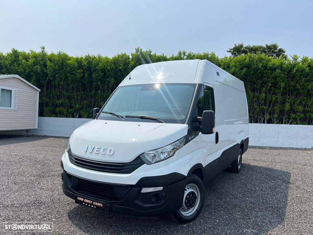 Iveco Daily 35-160 - 1