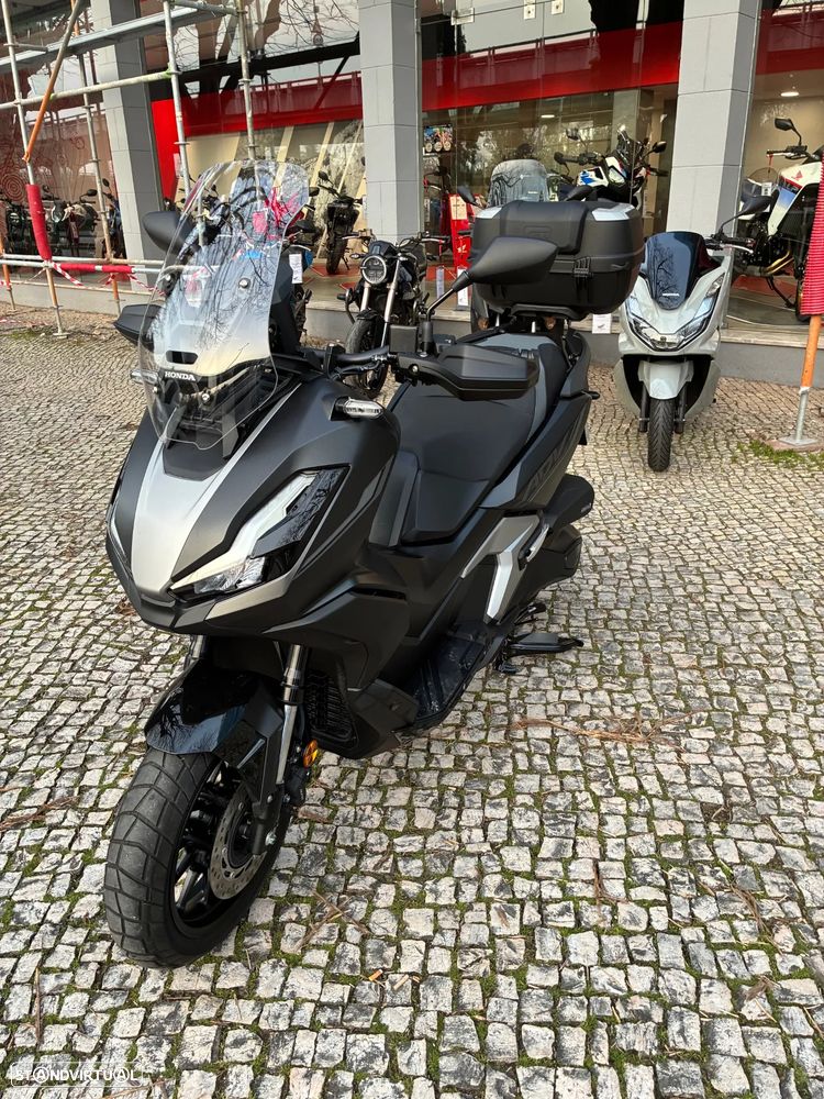 Honda ADV 350 IA - 7