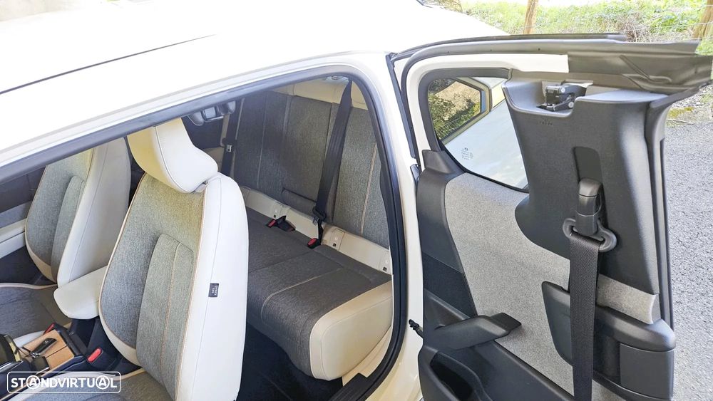 Mazda MX-30 e-SKYACTIV Advantage+Modern Confidence - 41