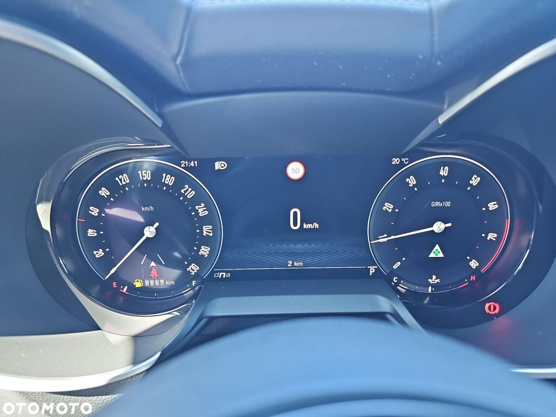 Alfa Romeo Stelvio 2.9 Bi Turbo V6 Quadrifoglio Q4 - 20