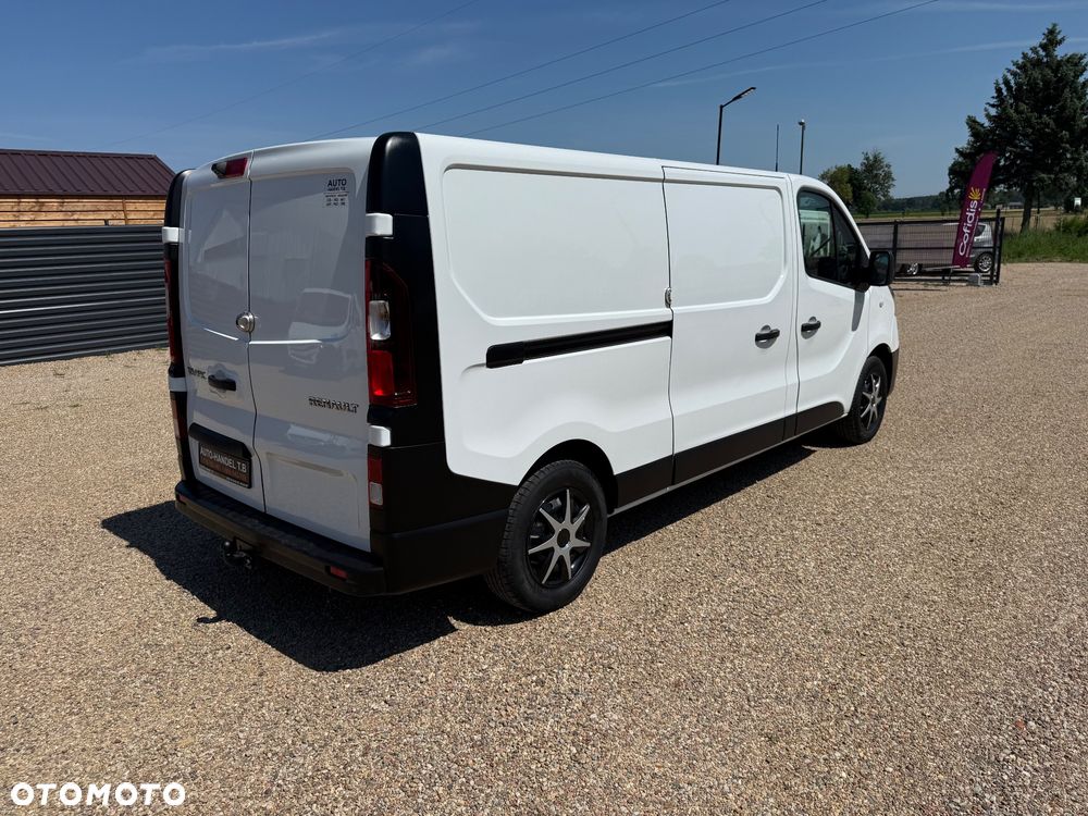 Renault Trafic - 13