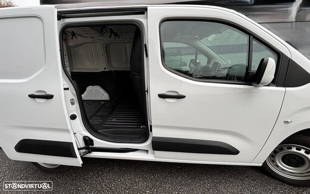 Opel Combo 1.5 CDTi L1H1 Enjoy - 6