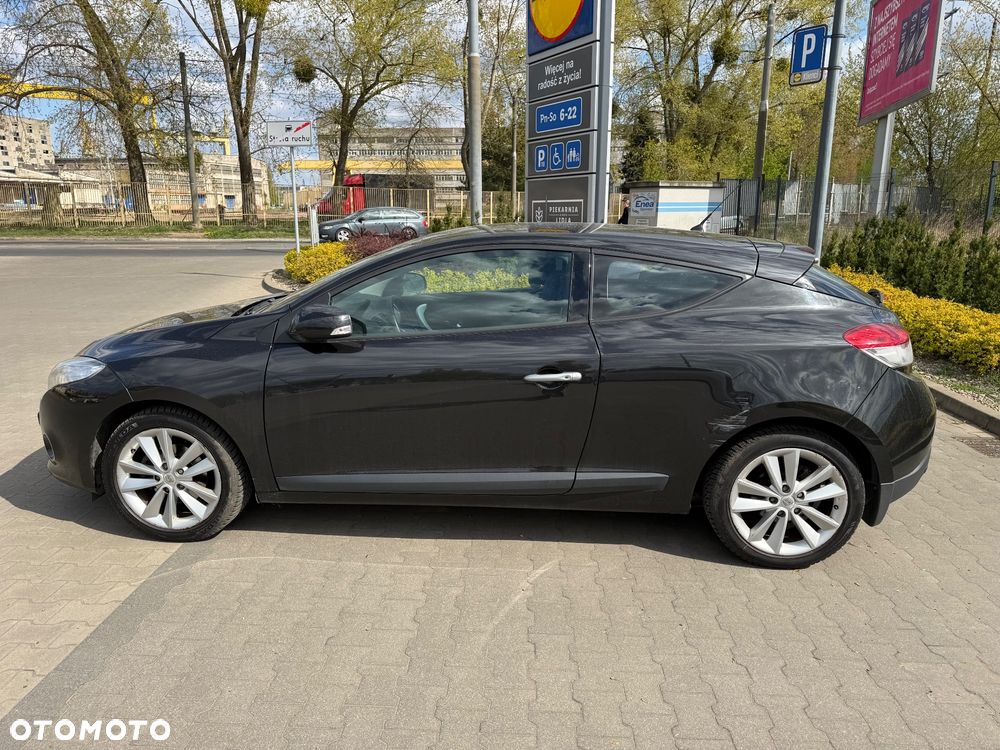 Renault Megane 1.6 16V Dynamique - 4