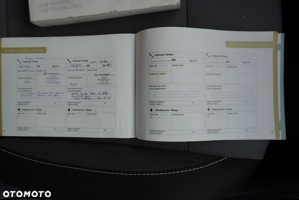 Hyundai i20 1.2 YES Gold - 40