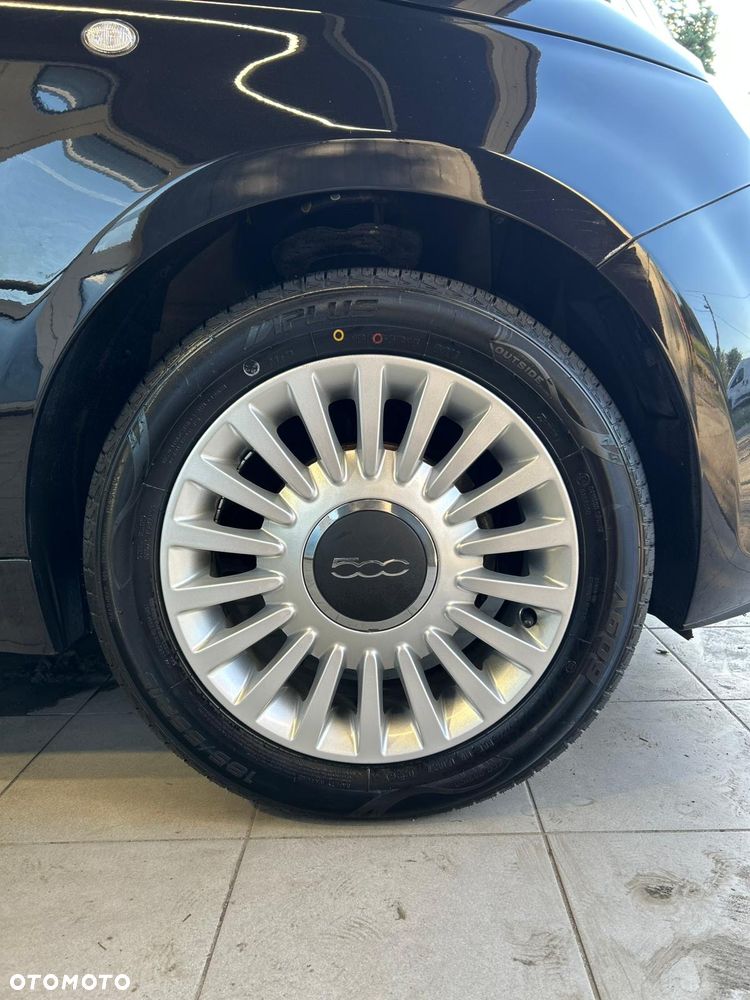 Fiat 500 1.2 Sole - 25