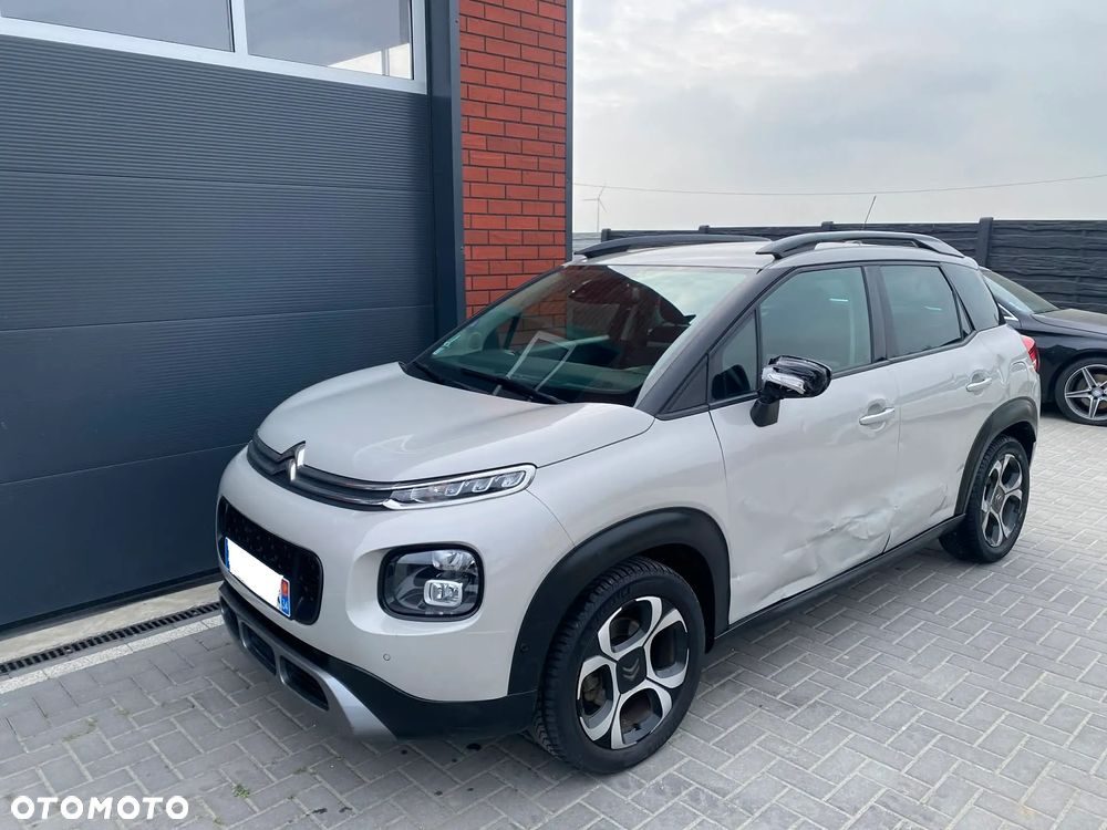 Citroën C3 Aircross PureTech 110 Stop & Start EAT6 OPF Shine - 39