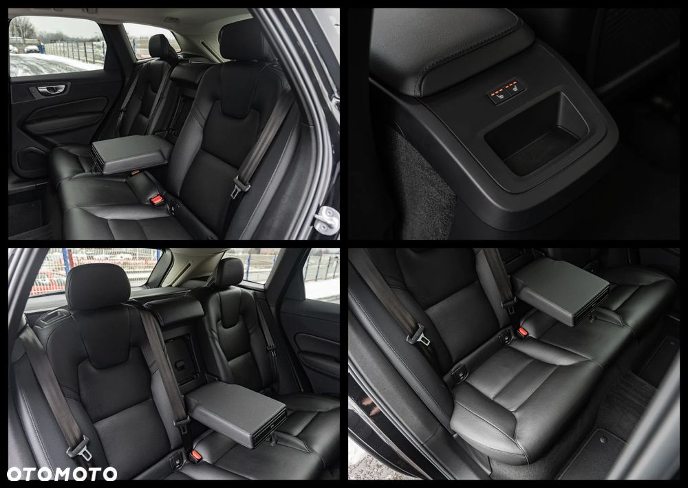 Volvo XC 60 B4 B Plus Dark - 39