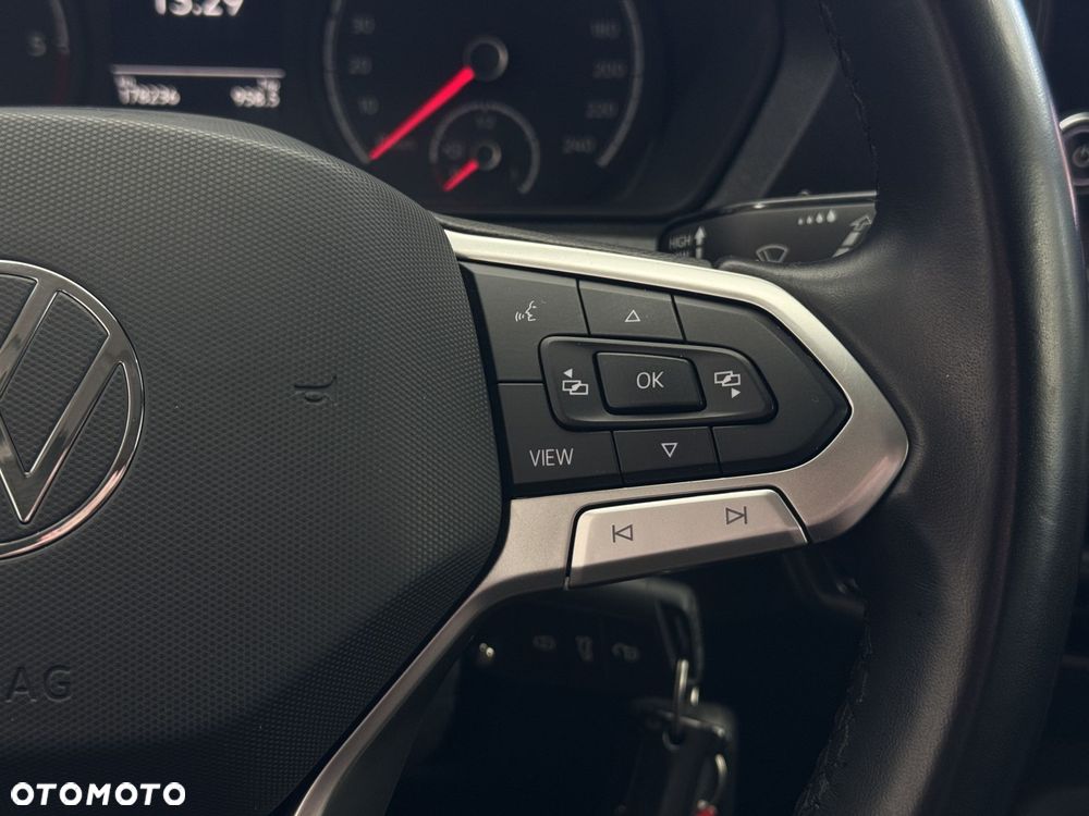 Volkswagen Caddy - 23