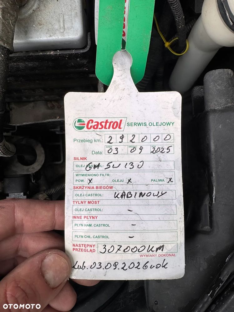 Opel Astra 1.7 CDTI - 17