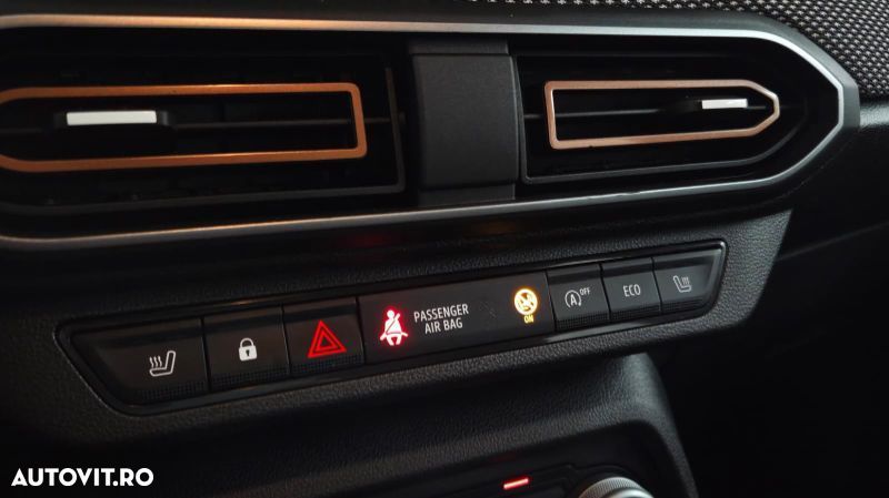 Dacia Sandero Stepway ECO-G 100 MT6 Extreme - 20