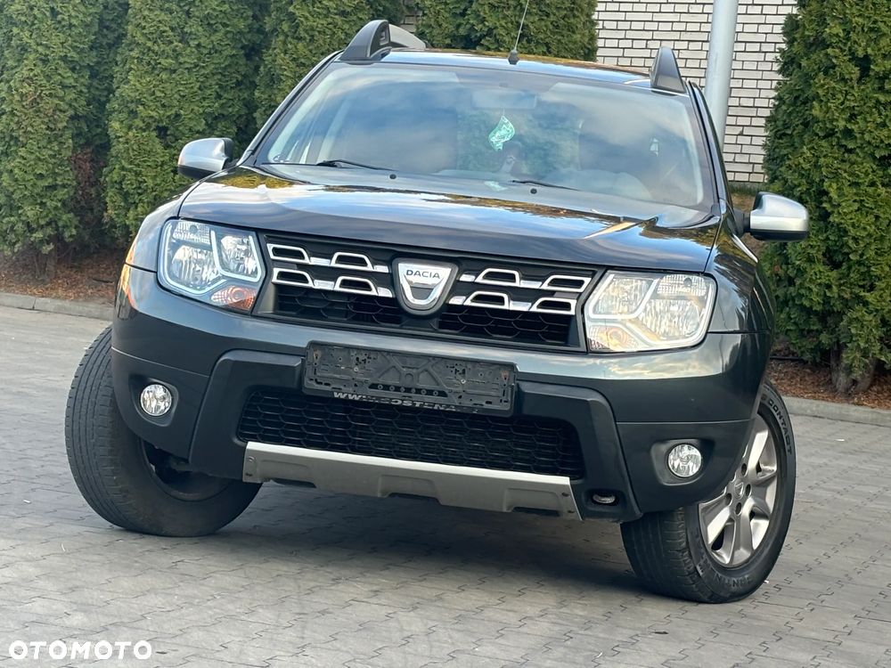 Dacia Duster - 3