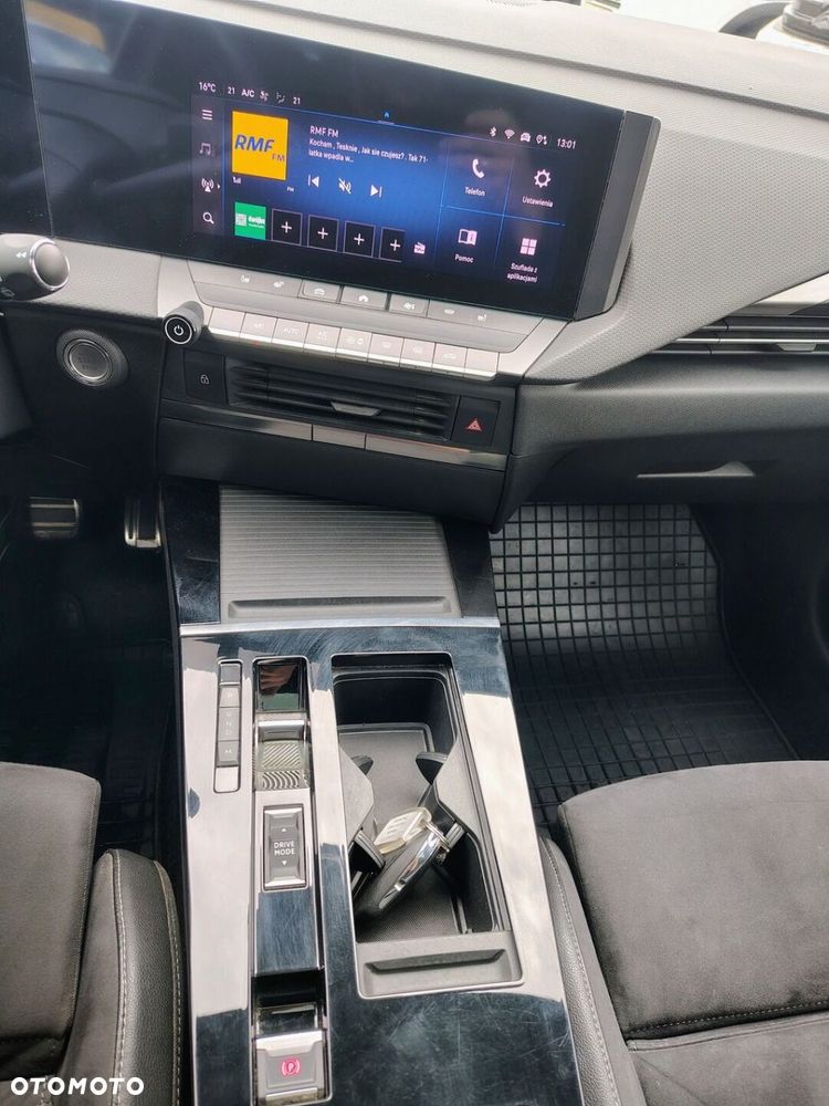 Opel Astra - 19