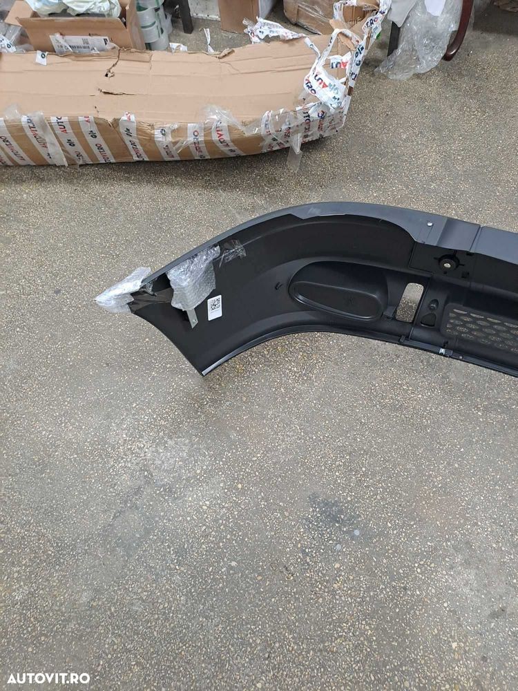 Bara fata noua completa FORD TRANSIT caroserie FA 2000-2006 - 4