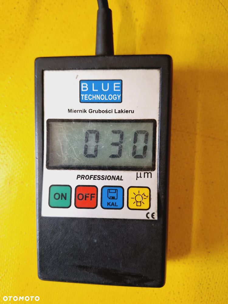 MASKA POKRYWA SILNIKA OPEL VECTRA C 02-05 LAK: Z157 NR519 - 9