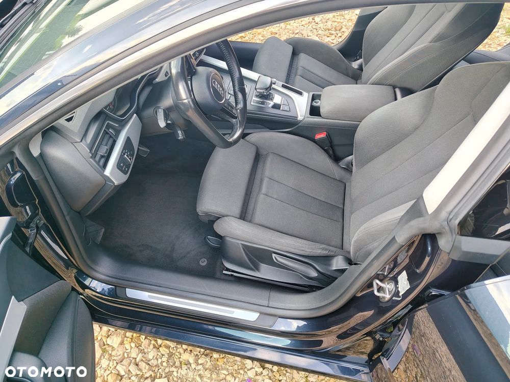 Audi A5 Sportback - 10