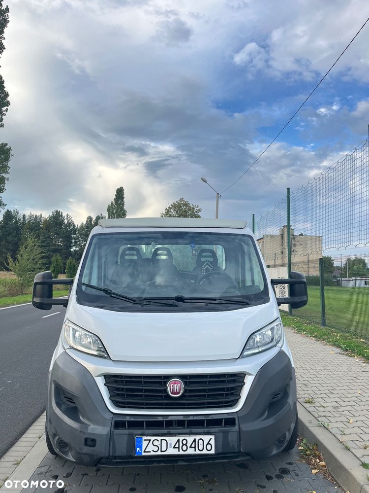 Fiat DUCATO - 12