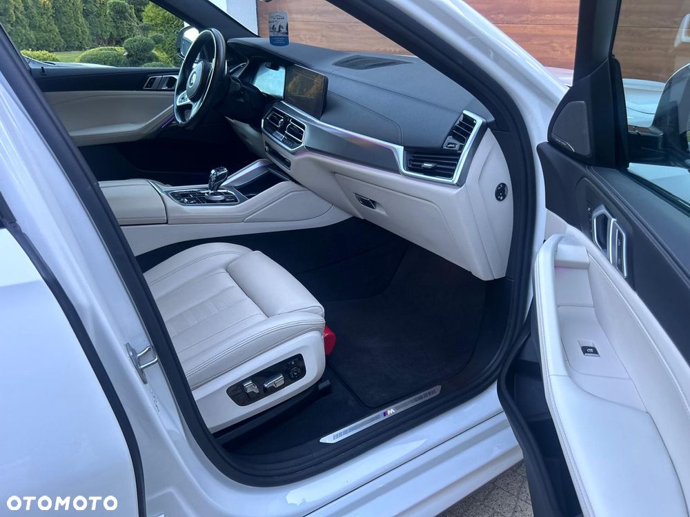 BMW X6 - 27