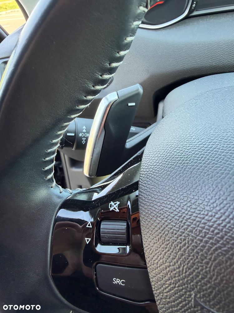 Peugeot 308 1.5 BlueHDi Active S&S EAT6 - 14