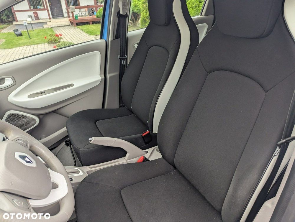 Renault Zoe - 19