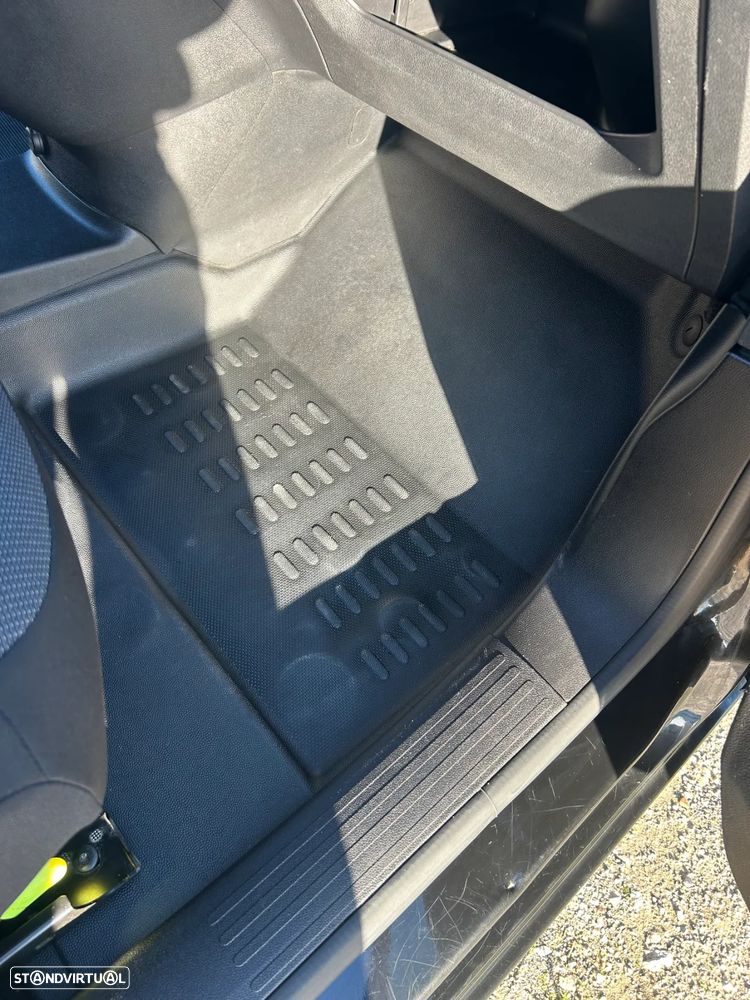 Peugeot Partner - 17