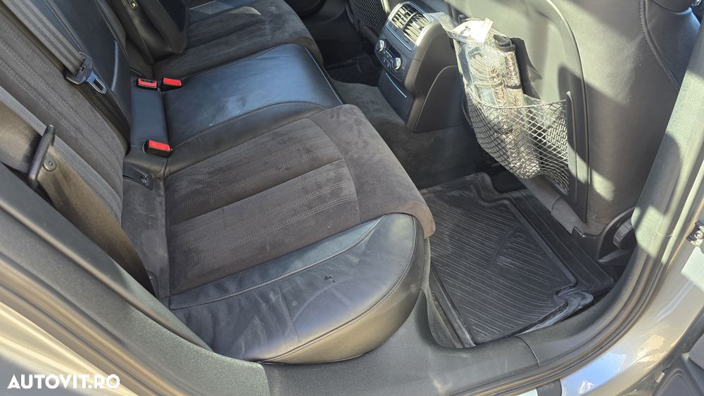 Audi A6 Avant 2.0 TDI DPF multitronic - 36