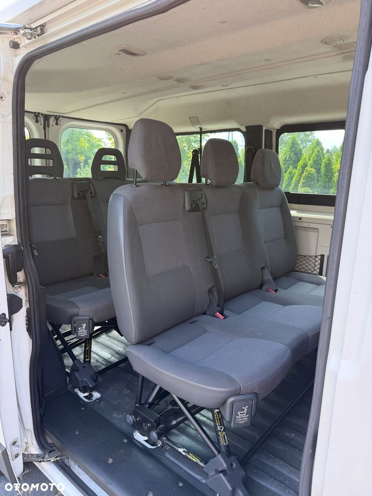 Peugeot Boxer - 4