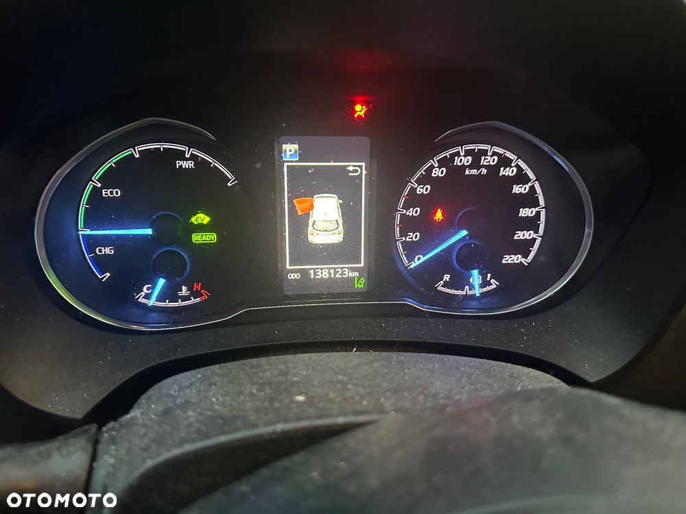 Toyota Yaris 1.5 VVT-i Team Deutschland - 4