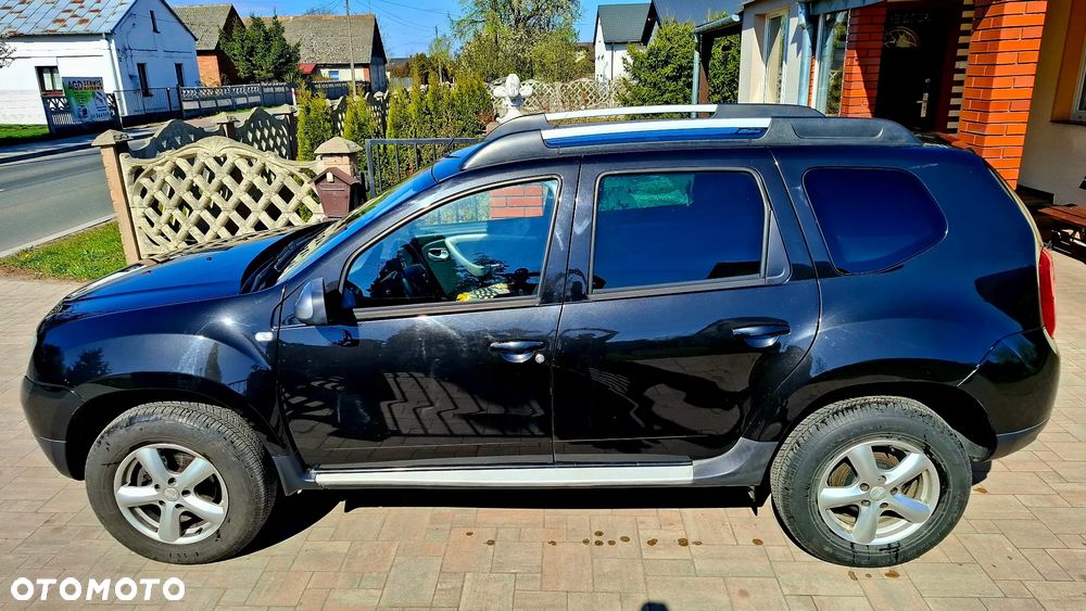 Dacia Duster - 5