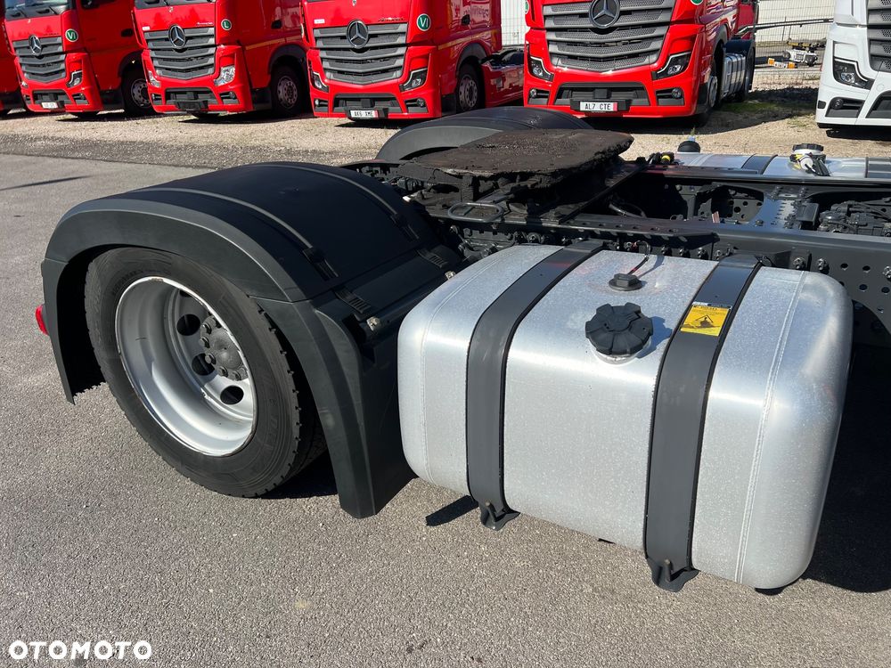 Mercedes-Benz ACTROS L bez retardera prokontraktowy - 15