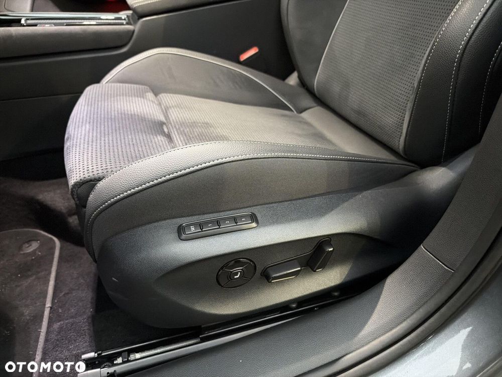 Skoda Superb 2.0 TSI Sportline DSG - 12