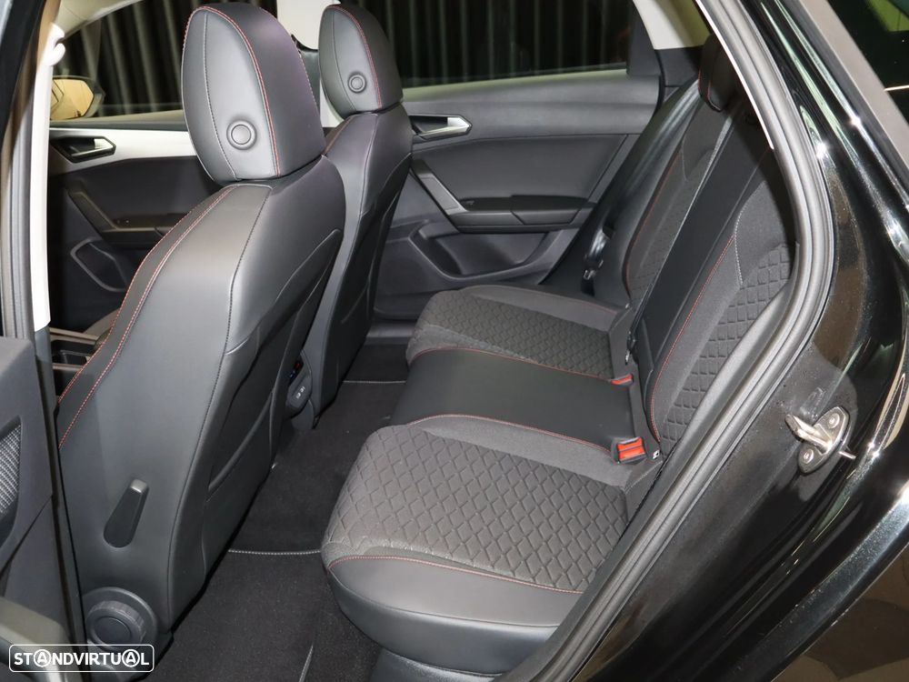 SEAT Leon ST 1.4 e-Hybrid FR DSG - 13