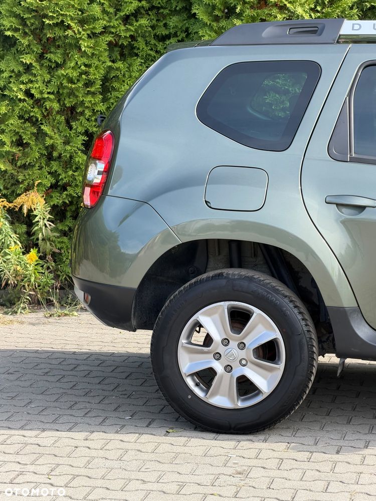 Dacia Duster 1.2 TCe Prestige - 16
