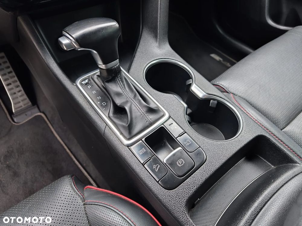 Kia Sportage - 22