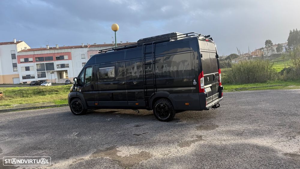 Fiat Ducato - 3