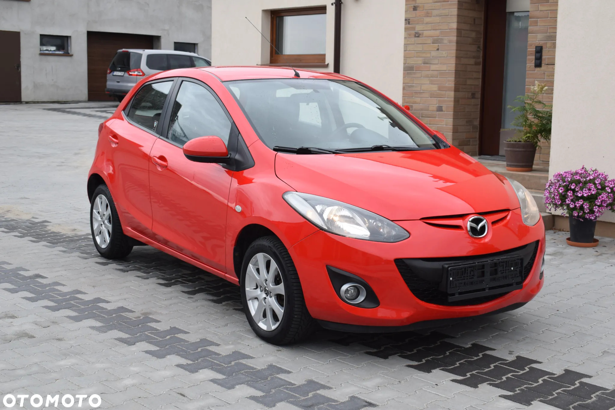 Mazda 2 1.3 Exclusive - 19