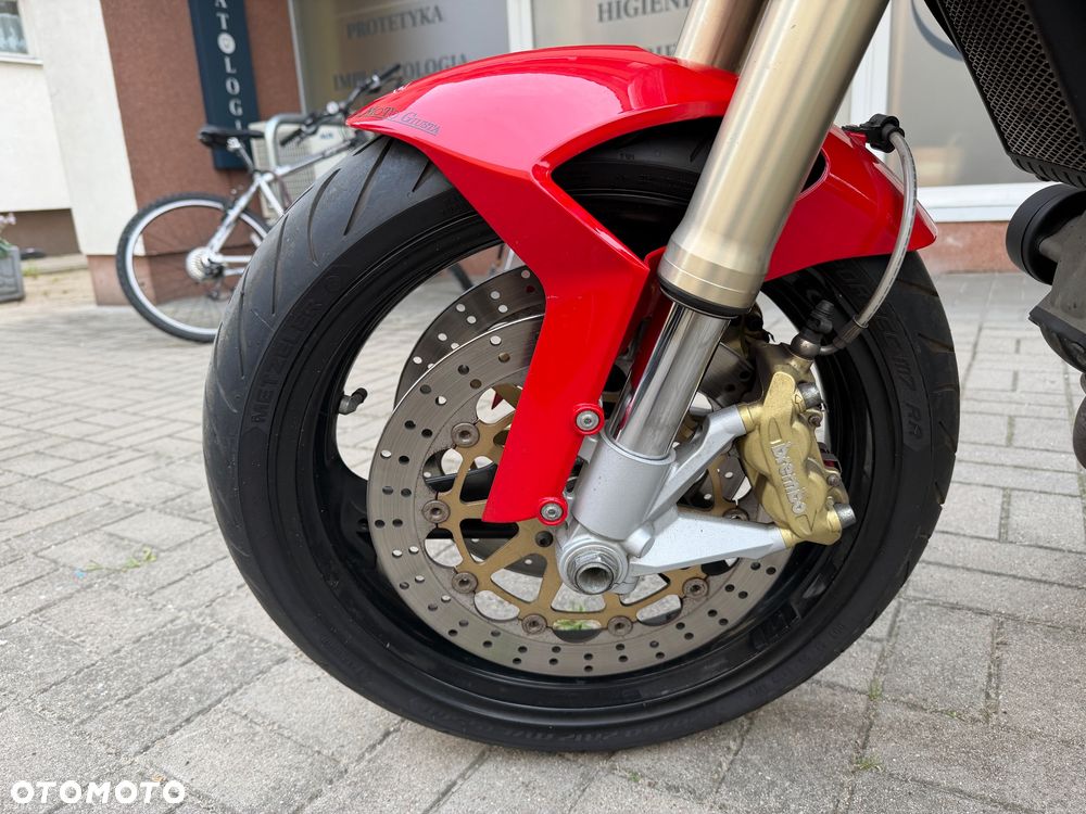 Ducati Monster - 13