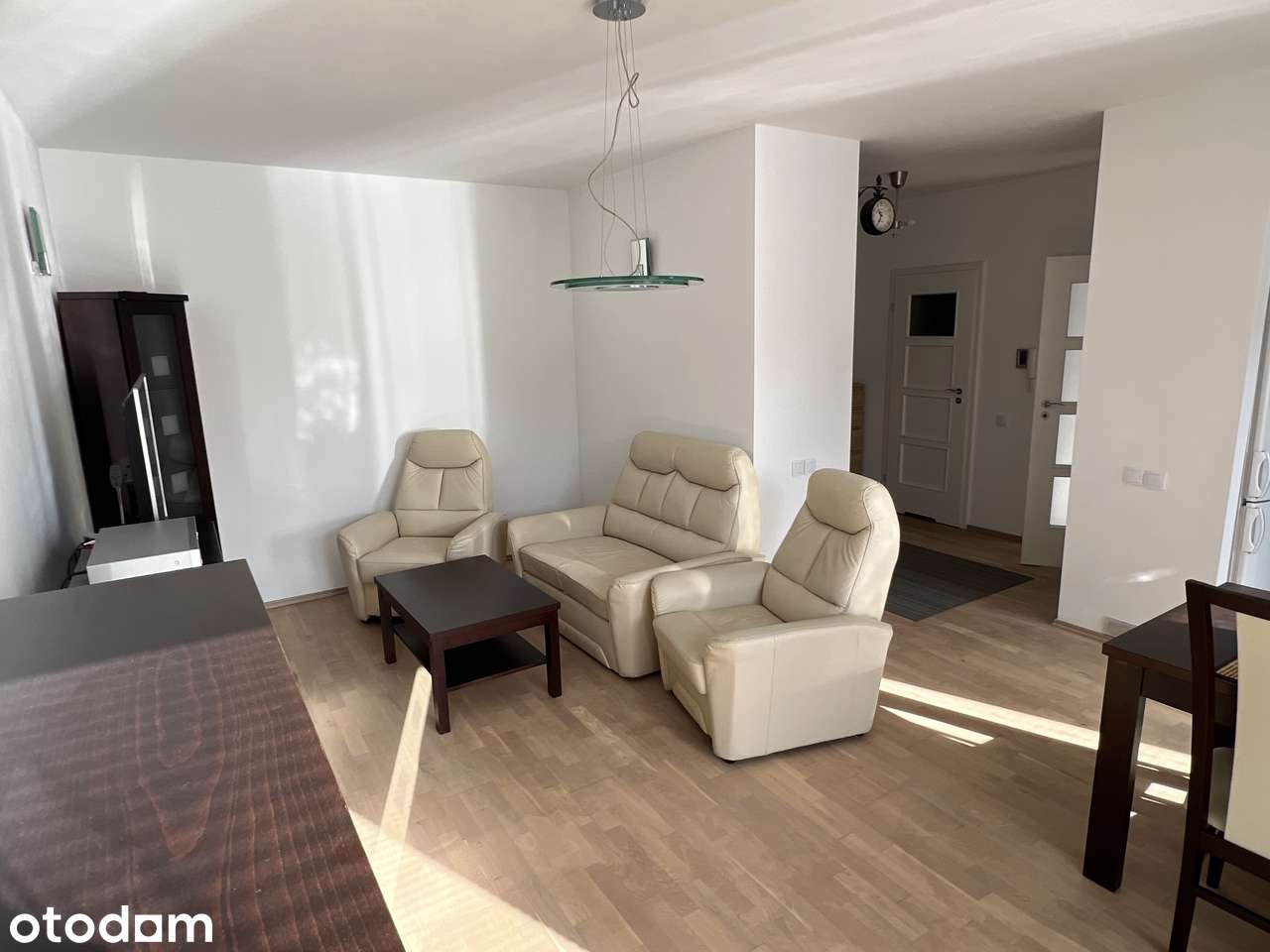 Mieszkanie 50m², 2 pokoje, Taras 12m², Podwójne miejsce - Wysoka