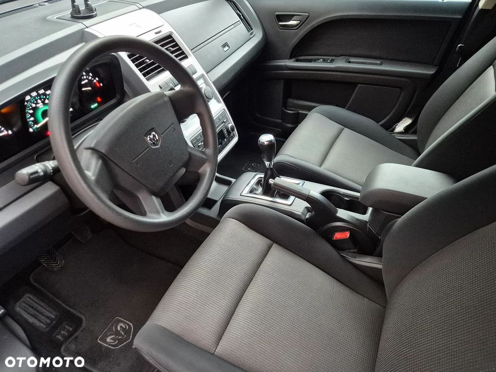 Dodge Journey - 17