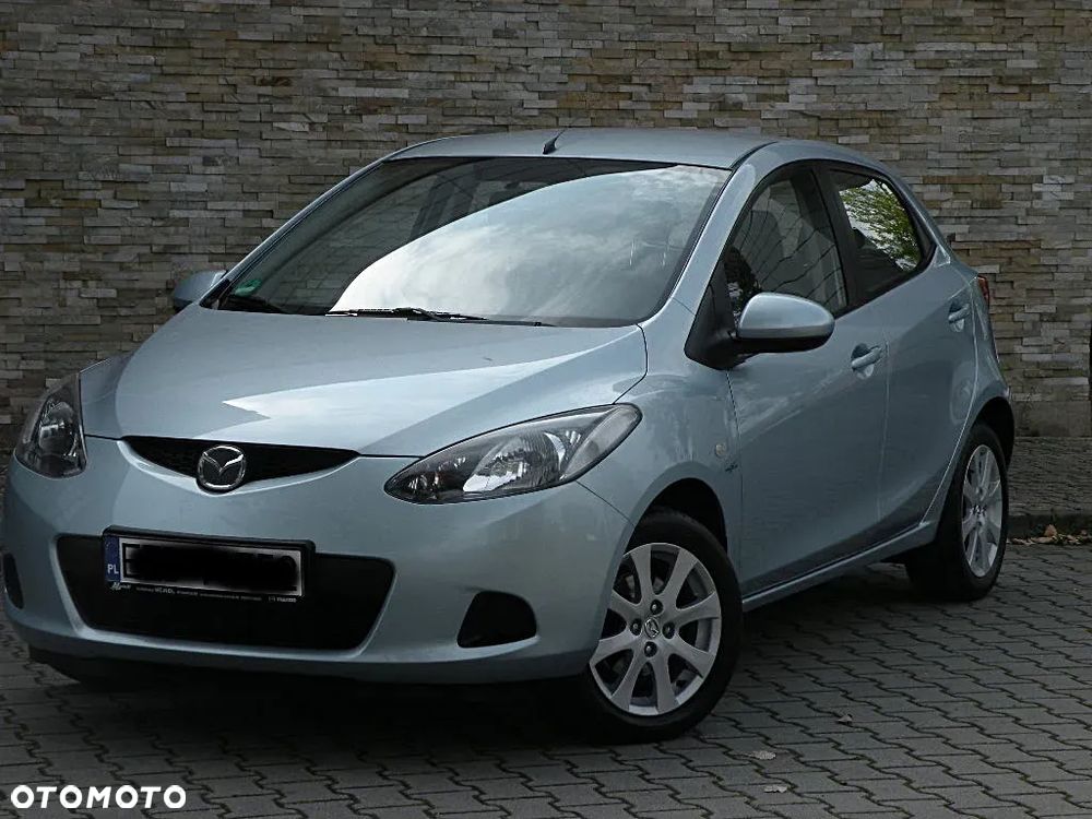 Mazda 2 1.3 Exclusive - 12