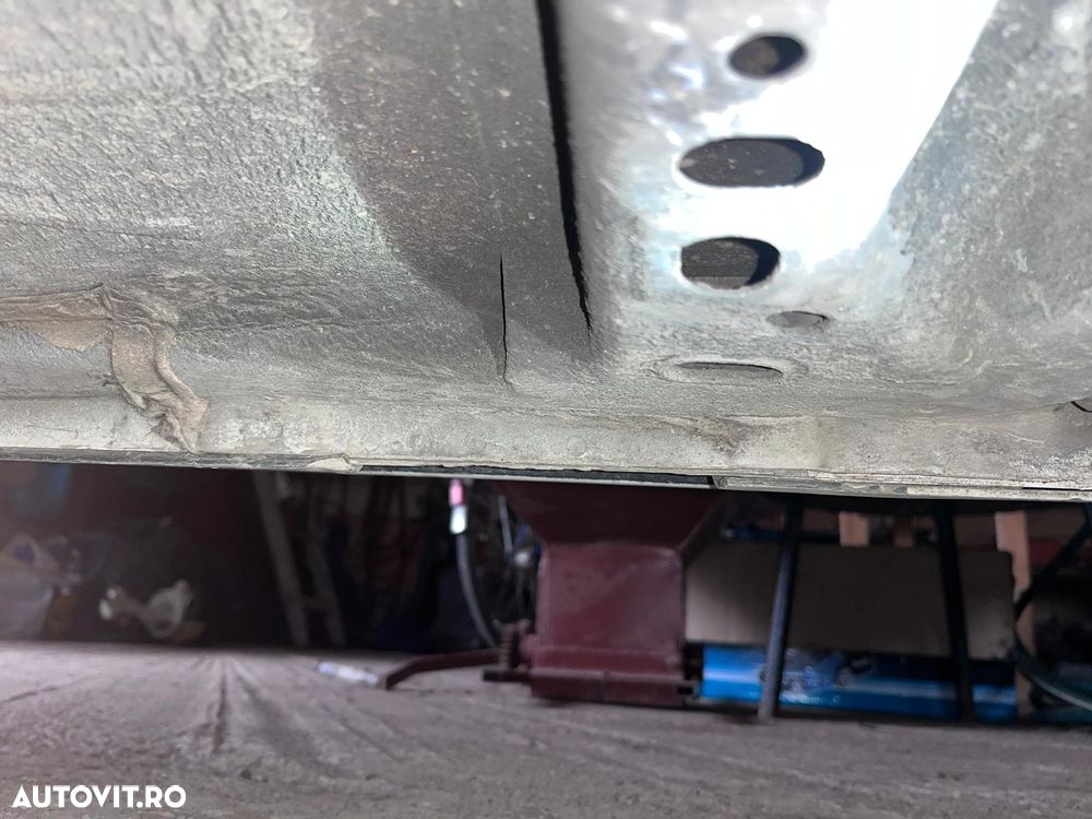 Volvo V50 D5 DPF - 27