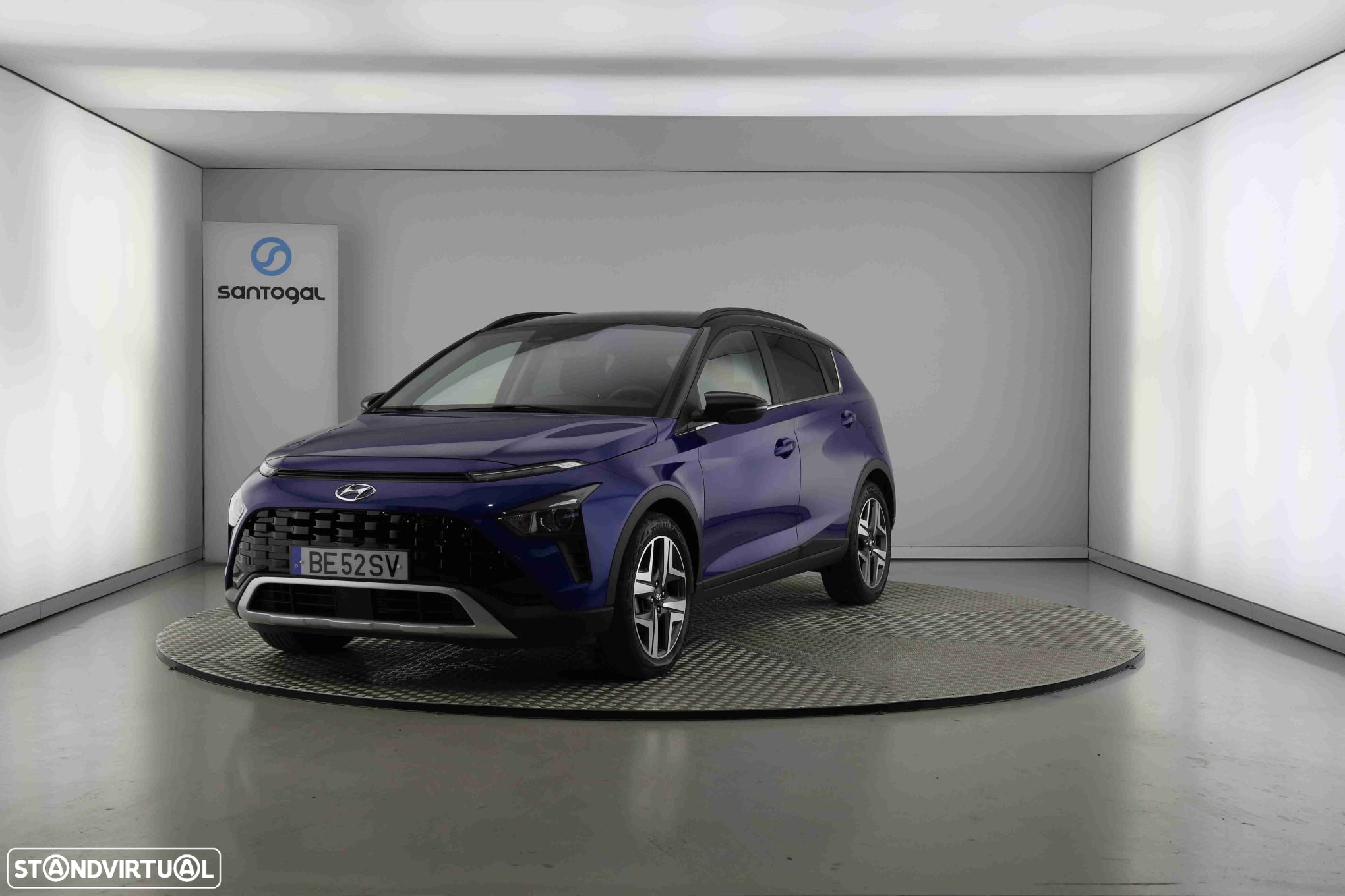 Hyundai Bayon 1.0 T-GDI Premium TT - 7